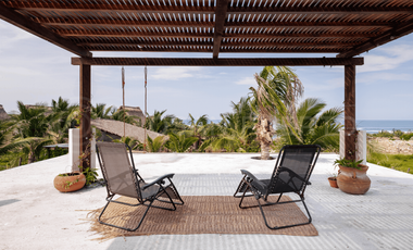 SE VENDE Tiny House cerca de Puerto Escondido – Llave en Mano y Lista para Airbnb