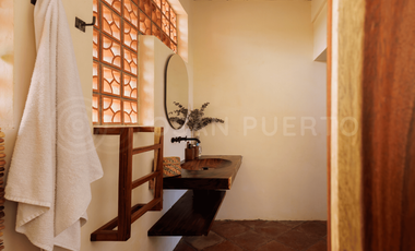 SE VENDE Tiny House cerca de Puerto Escondido – Llave en Mano y Lista para Airbnb