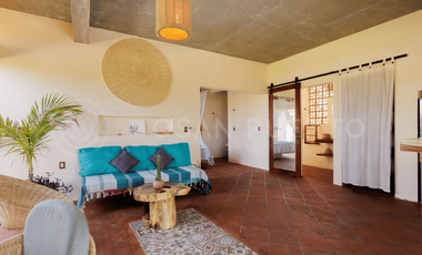 SE VENDE Tiny House cerca de Puerto Escondido – Llave en Mano y Lista para Airbnb