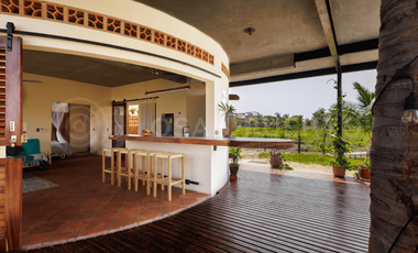 SE VENDE Tiny House cerca de Puerto Escondido – Llave en Mano y Lista para Airbnb