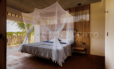 SE VENDE Tiny House cerca de Puerto Escondido – Llave en Mano y Lista para Airbnb