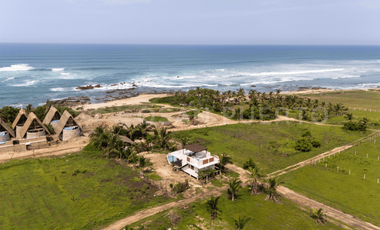 SE VENDE Tiny House cerca de Puerto Escondido – Llave en Mano y Lista para Airbnb
