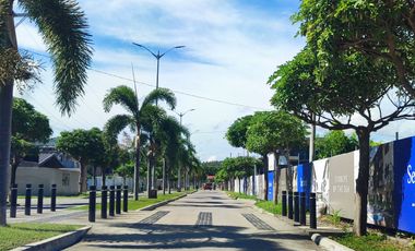 18M- 2 Storey House & Lot w/Roofdeck & 4 Bedrooms For Sale in Brgy Calublub II,Laiya Road San Juan Batangas