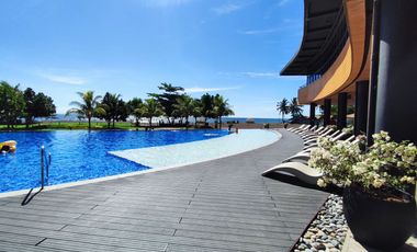 18M- 2 Storey House & Lot w/Roofdeck & 4 Bedrooms For Sale in Brgy Calublub II,Laiya Road San Juan Batangas