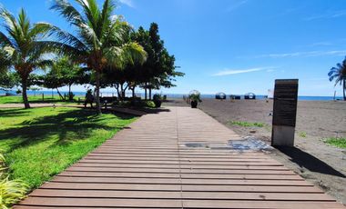 18M- 2 Storey House & Lot w/Roofdeck & 4 Bedrooms For Sale in Brgy Calublub II,Laiya Road San Juan Batangas