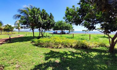 18M- 2 Storey House & Lot w/Roofdeck & 4 Bedrooms For Sale in Brgy Calublub II,Laiya Road San Juan Batangas