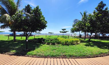 18M- 2 Storey House & Lot w/Roofdeck & 4 Bedrooms For Sale in Brgy Calublub II,Laiya Road San Juan Batangas