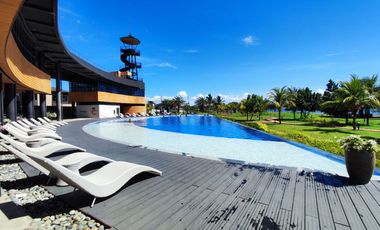 18M- 2 Storey House & Lot w/Roofdeck & 4 Bedrooms For Sale in Brgy Calublub II,Laiya Road San Juan Batangas