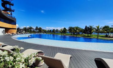 18M- 2 Storey House & Lot w/Roofdeck & 4 Bedrooms For Sale in Brgy Calublub II,Laiya Road San Juan Batangas