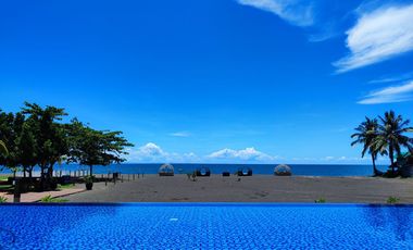 18M- 2 Storey House & Lot w/Roofdeck & 4 Bedrooms For Sale in Brgy Calublub II,Laiya Road San Juan Batangas