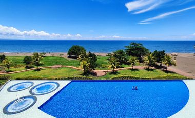 18M- 2 Storey House & Lot w/Roofdeck & 4 Bedrooms For Sale in Brgy Calublub II,Laiya Road San Juan Batangas