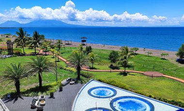18M- 2 Storey House & Lot w/Roofdeck & 4 Bedrooms For Sale in Brgy Calublub II,Laiya Road San Juan Batangas