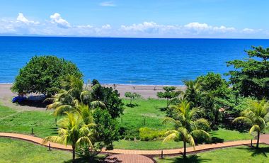 18M- 2 Storey House & Lot w/Roofdeck & 4 Bedrooms For Sale in Brgy Calublub II,Laiya Road San Juan Batangas