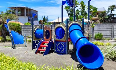 18M- 2 Storey House & Lot w/Roofdeck & 4 Bedrooms For Sale in Brgy Calublub II,Laiya Road San Juan Batangas