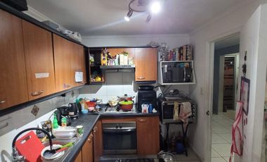 Cómoda casa en venta, cercana a Avenida Pedro Aguirre Cerda