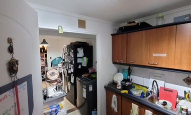 Cómoda casa en venta, cercana a Avenida Pedro Aguirre Cerda