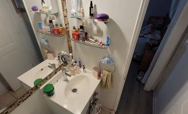 Cómoda casa en venta, cercana a Avenida Pedro Aguirre Cerda