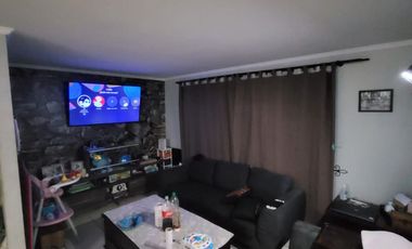 Cómoda casa en venta, cercana a Avenida Pedro Aguirre Cerda