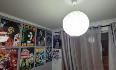 Cómoda casa en venta, cercana a Avenida Pedro Aguirre Cerda
