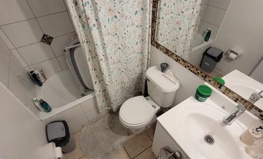 Cómoda casa en venta, cercana a Avenida Pedro Aguirre Cerda