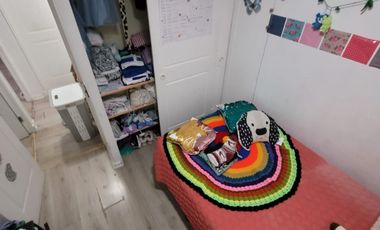 Cómoda casa en venta, cercana a Avenida Pedro Aguirre Cerda
