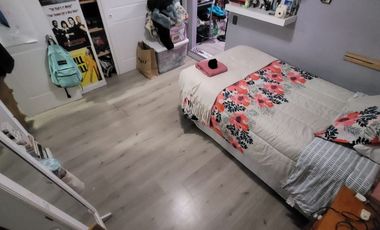 Cómoda casa en venta, cercana a Avenida Pedro Aguirre Cerda