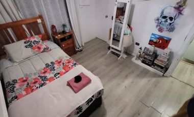 Cómoda casa en venta, cercana a Avenida Pedro Aguirre Cerda