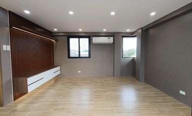 Brandnew House and Lot for Sale in Edinburg St. BF Homes Northwest, Parañaque -EGR
