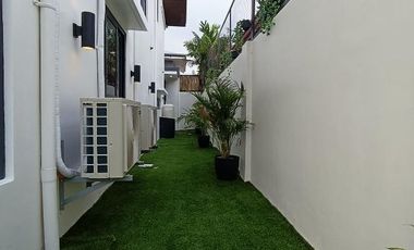 Brandnew House and Lot for Sale in Edinburg St. BF Homes Northwest, Parañaque -EGR