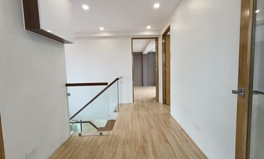 Brandnew House and Lot for Sale in Edinburg St. BF Homes Northwest, Parañaque -EGR