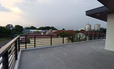 Brandnew House and Lot for Sale in Edinburg St. BF Homes Northwest, Parañaque -EGR