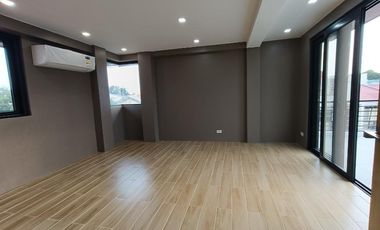 Brandnew House and Lot for Sale in Edinburg St. BF Homes Northwest, Parañaque -EGR