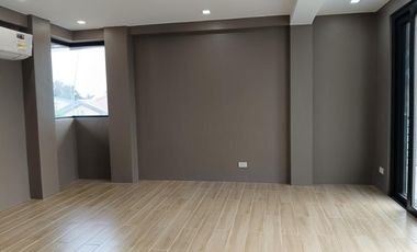 Brandnew House and Lot for Sale in Edinburg St. BF Homes Northwest, Parañaque -EGR