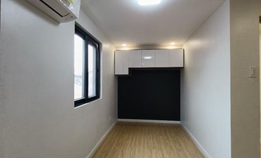 Brandnew House and Lot for Sale in Edinburg St. BF Homes Northwest, Parañaque -EGR