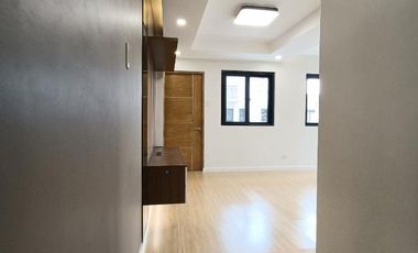 Brandnew House and Lot for Sale in Edinburg St. BF Homes Northwest, Parañaque -EGR