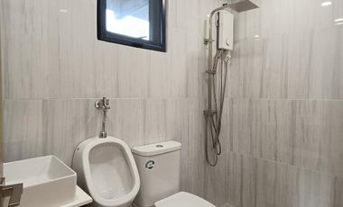 Brandnew House and Lot for Sale in Edinburg St. BF Homes Northwest, Parañaque -EGR