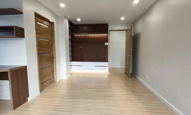 Brandnew House and Lot for Sale in Edinburg St. BF Homes Northwest, Parañaque -EGR