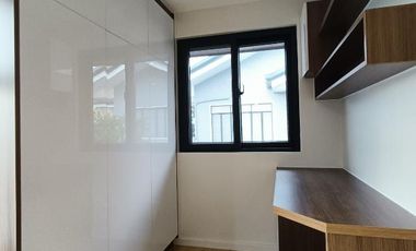 Brandnew House and Lot for Sale in Edinburg St. BF Homes Northwest, Parañaque -EGR