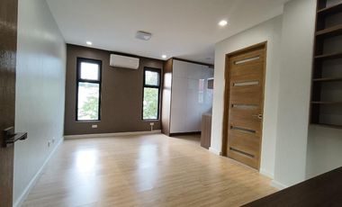 Brandnew House and Lot for Sale in Edinburg St. BF Homes Northwest, Parañaque -EGR
