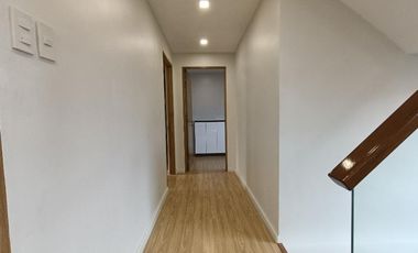 Brandnew House and Lot for Sale in Edinburg St. BF Homes Northwest, Parañaque -EGR