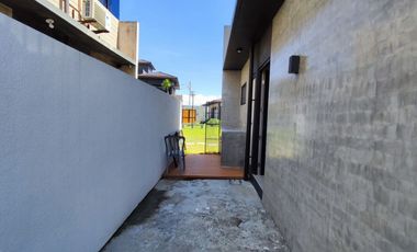 13M-2 Storey House & Lot w/Roofdeck & w/3 Bedrooms For Sale in Brgy Calublub II,Laiya Road San Juan Batangas