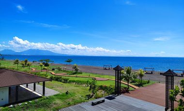 13M-2 Storey House & Lot w/Roofdeck & w/3 Bedrooms For Sale in Brgy Calublub II,Laiya Road San Juan Batangas