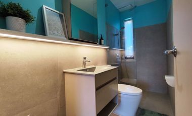 13M-2 Storey House & Lot w/Roofdeck & w/3 Bedrooms For Sale in Brgy Calublub II,Laiya Road San Juan Batangas