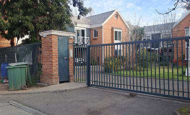 LIND CASA 3D, 3B, CONDM. JARDIN INGLES MACHALI, SAN JUAN