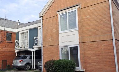 LIND CASA 3D, 3B, CONDM. JARDIN INGLES MACHALI, SAN JUAN