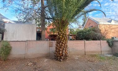 LIND CASA 3D, 3B, CONDM. JARDIN INGLES MACHALI, SAN JUAN