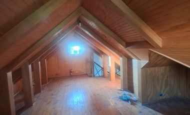 LIND CASA 3D, 3B, CONDM. JARDIN INGLES MACHALI, SAN JUAN