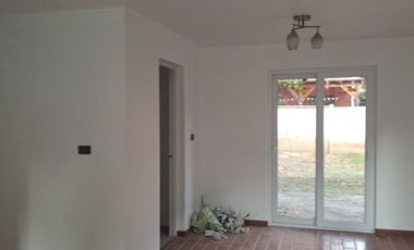 LIND CASA 3D, 3B, CONDM. JARDIN INGLES MACHALI, SAN JUAN