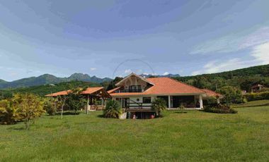 Tu refugio ideal en el Valle de Yunguilla