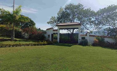 Tu refugio ideal en el Valle de Yunguilla